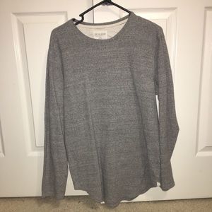 3/30 On the Byas Long Sleeve